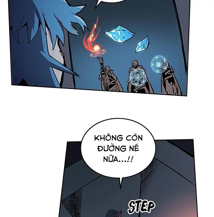 Sentaku No Toki [Chap 7-135]