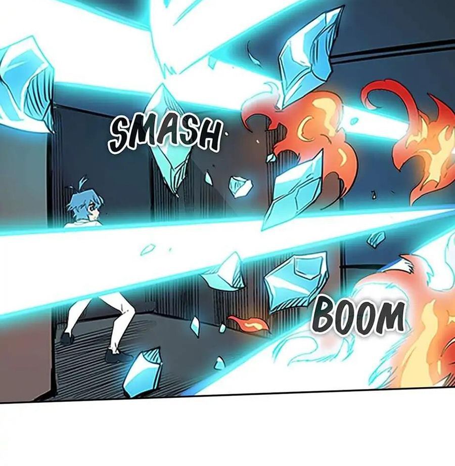 Sentaku No Toki [Chap 7-135]