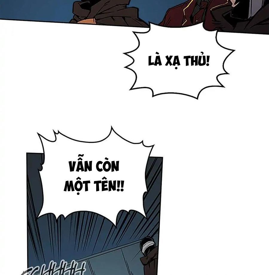 Sentaku No Toki [Chap 7-135]