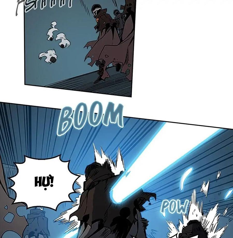 Sentaku No Toki [Chap 7-135]