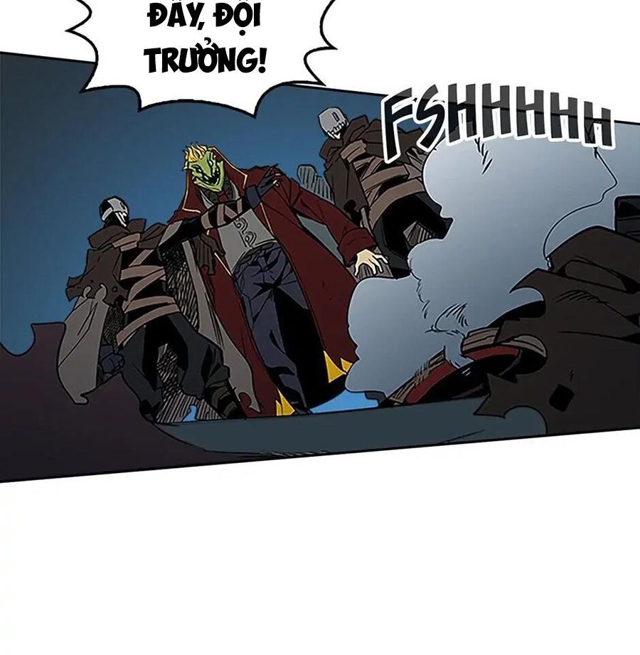 Sentaku No Toki [Chap 7-135]