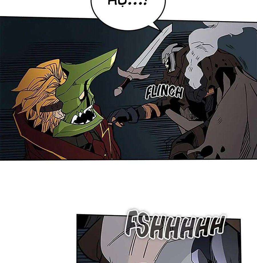 Sentaku No Toki [Chap 7-135]