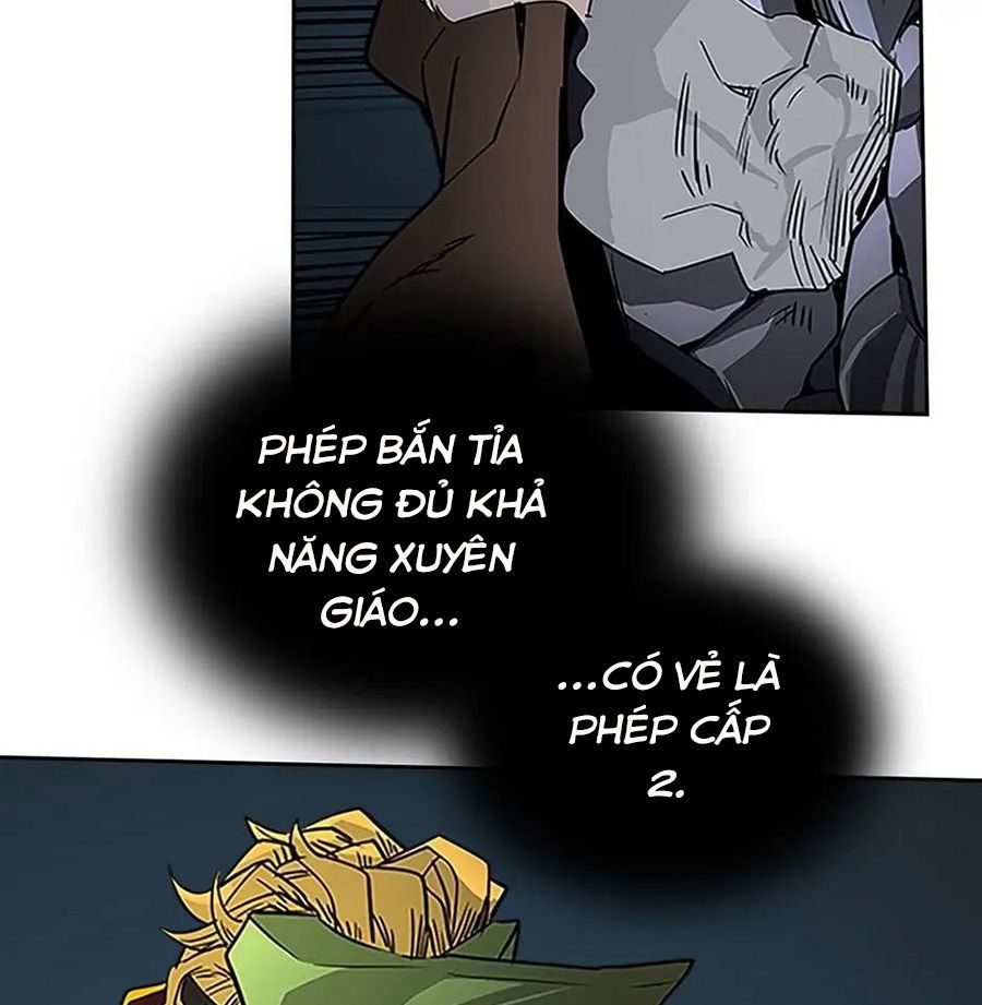 Sentaku No Toki [Chap 7-135]