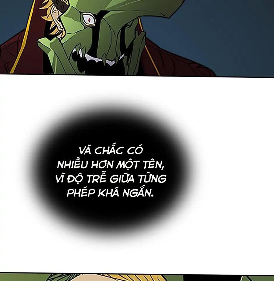 Sentaku No Toki [Chap 7-135]