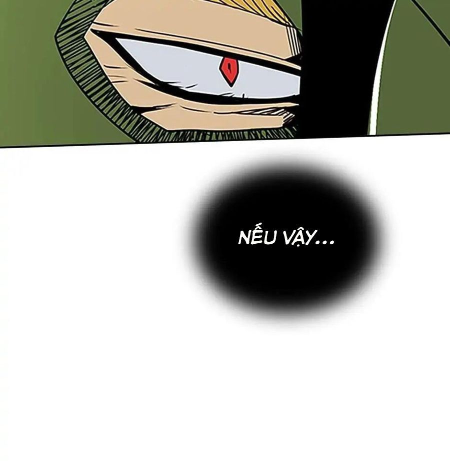 Sentaku No Toki [Chap 7-135]