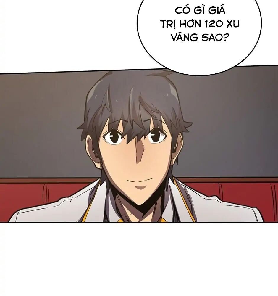 Sentaku No Toki [Chap 7-135]