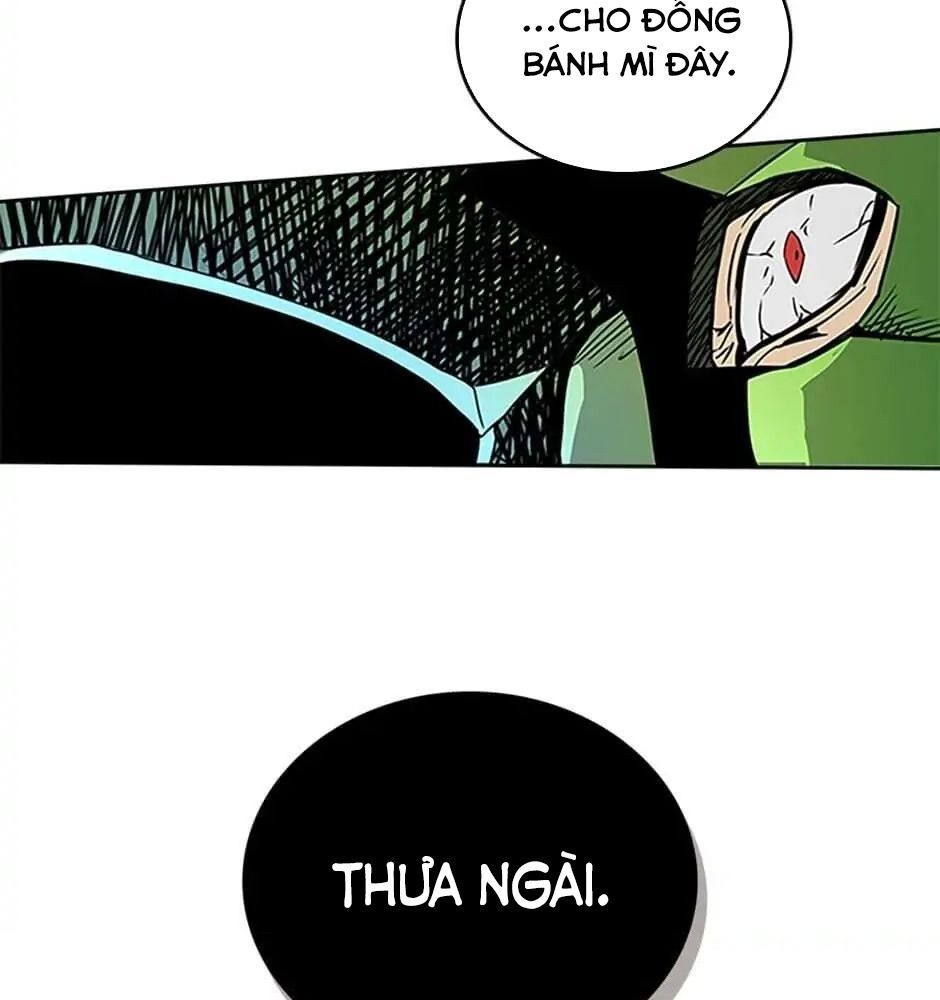 Sentaku No Toki [Chap 7-135]