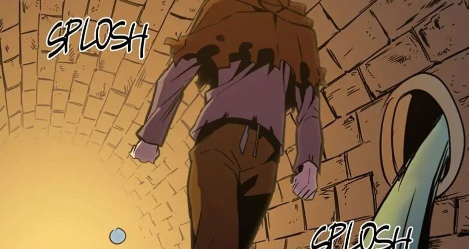 Sentaku No Toki [Chap 7-135]