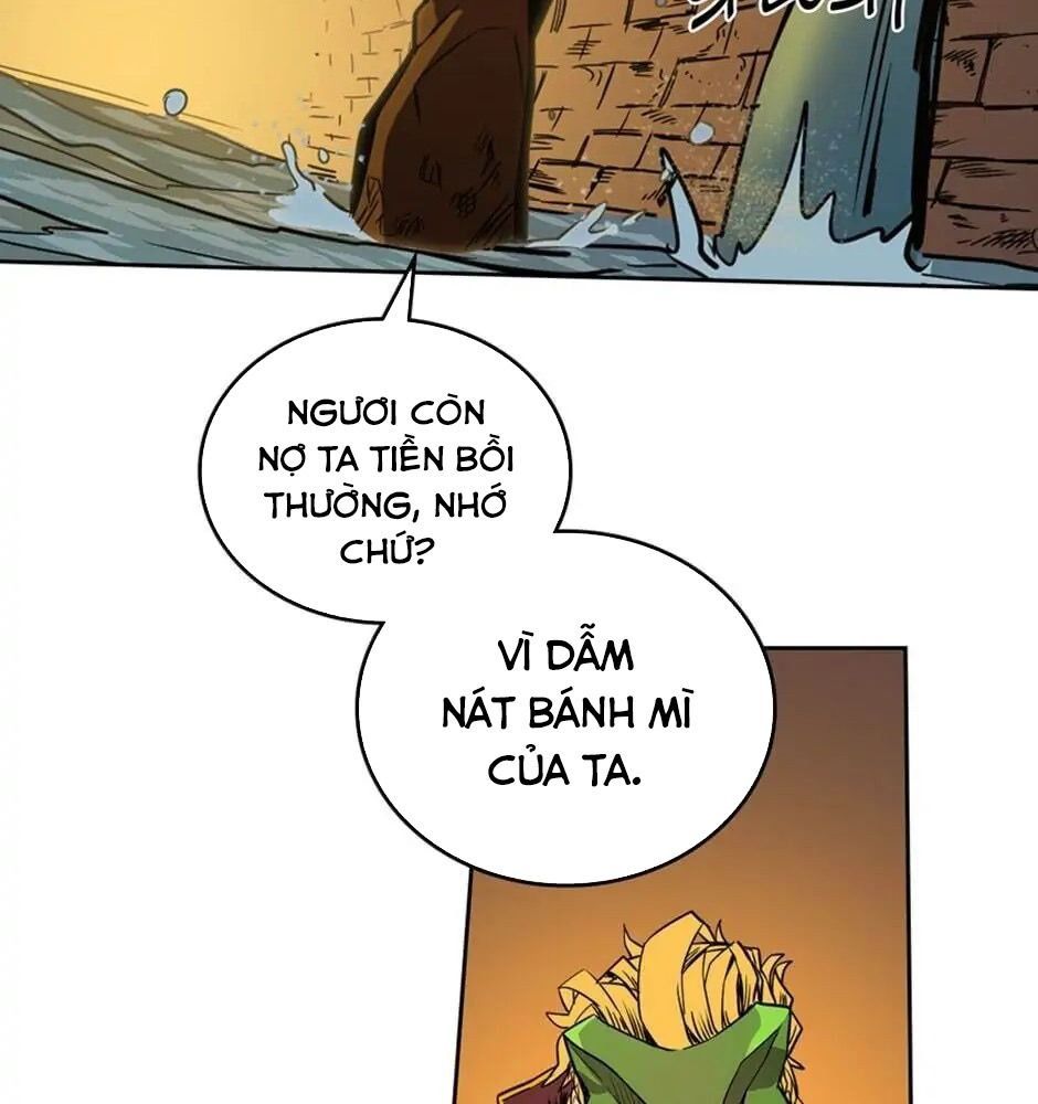 Sentaku No Toki [Chap 7-135]