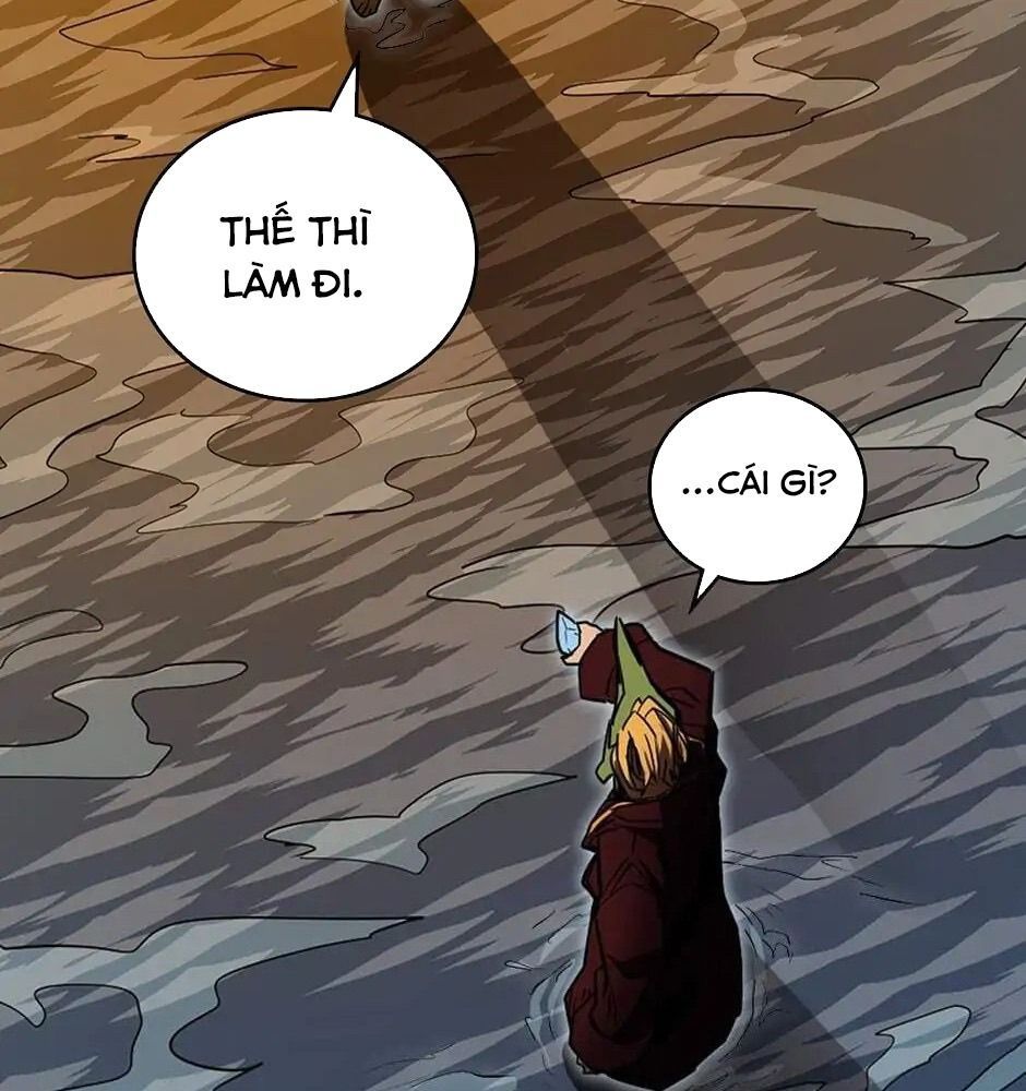 Sentaku No Toki [Chap 7-135]