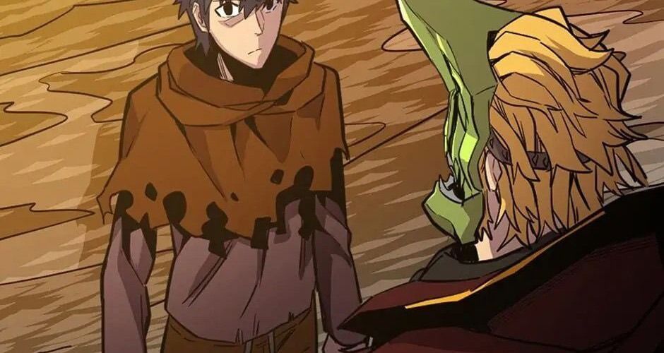 Sentaku No Toki [Chap 7-135]