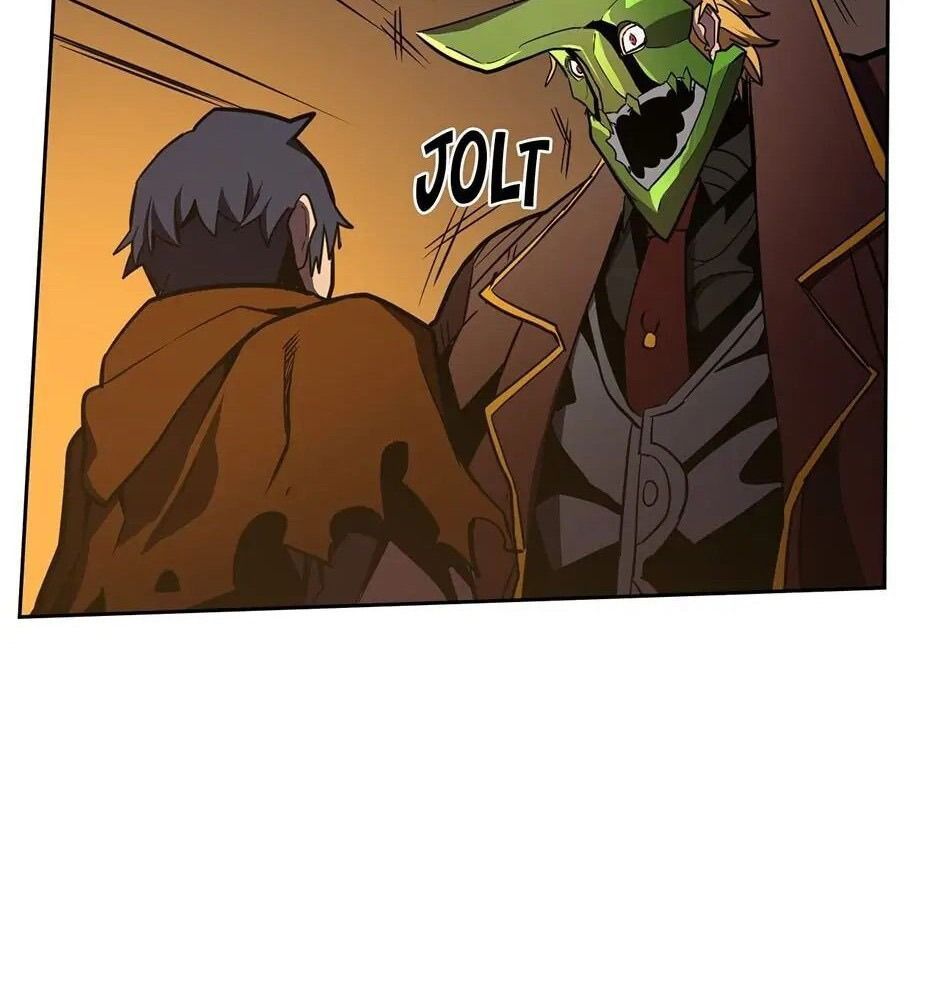 Sentaku No Toki [Chap 7-135]