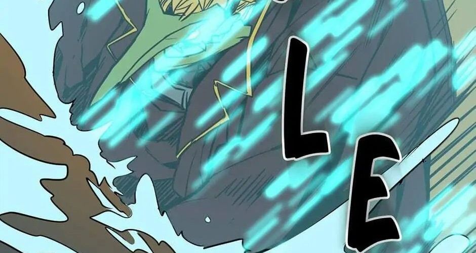 Sentaku No Toki [Chap 7-135]