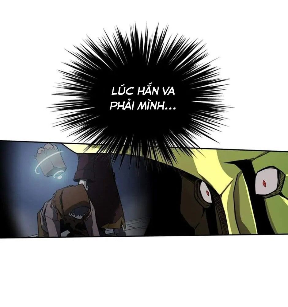 Sentaku No Toki [Chap 7-135]