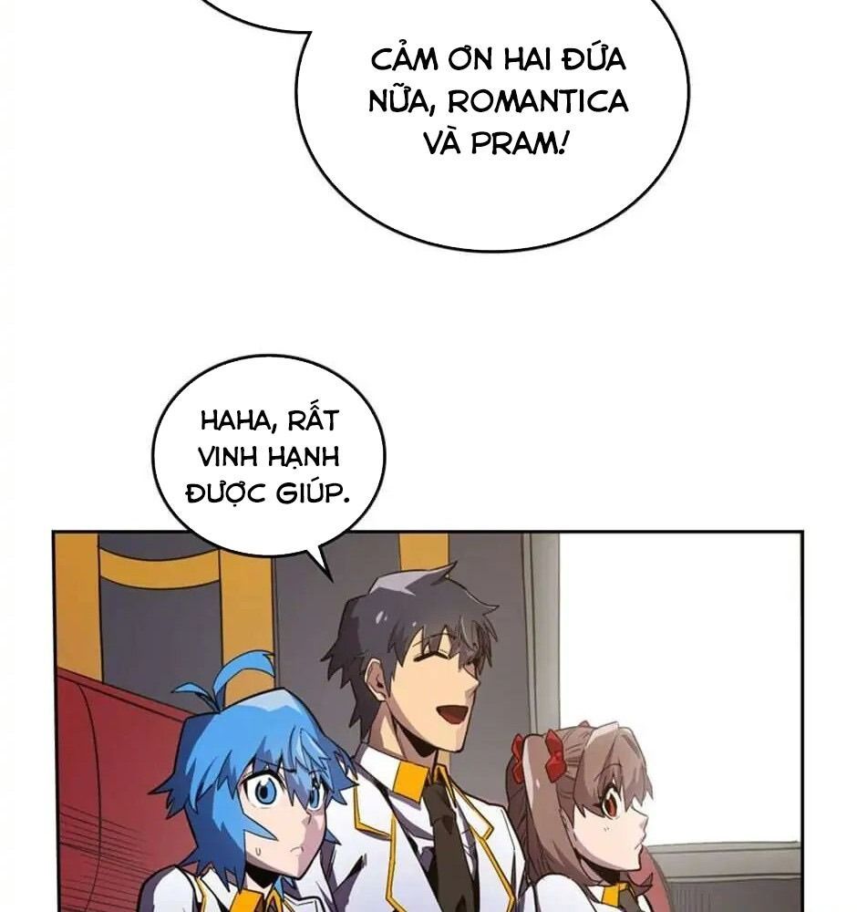 Sentaku No Toki [Chap 7-135]