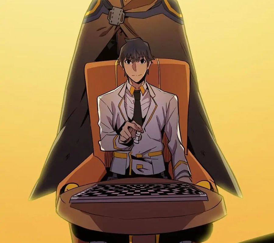 Sentaku No Toki [Chap 7-135]