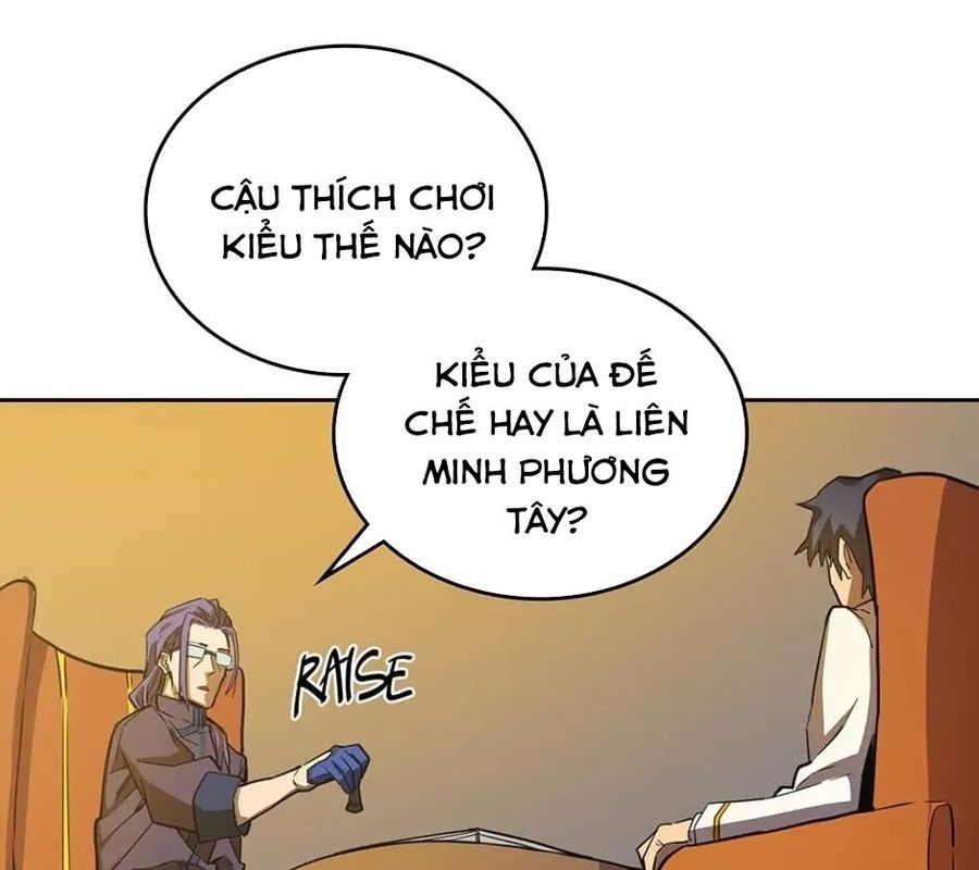 Sentaku No Toki [Chap 7-135]