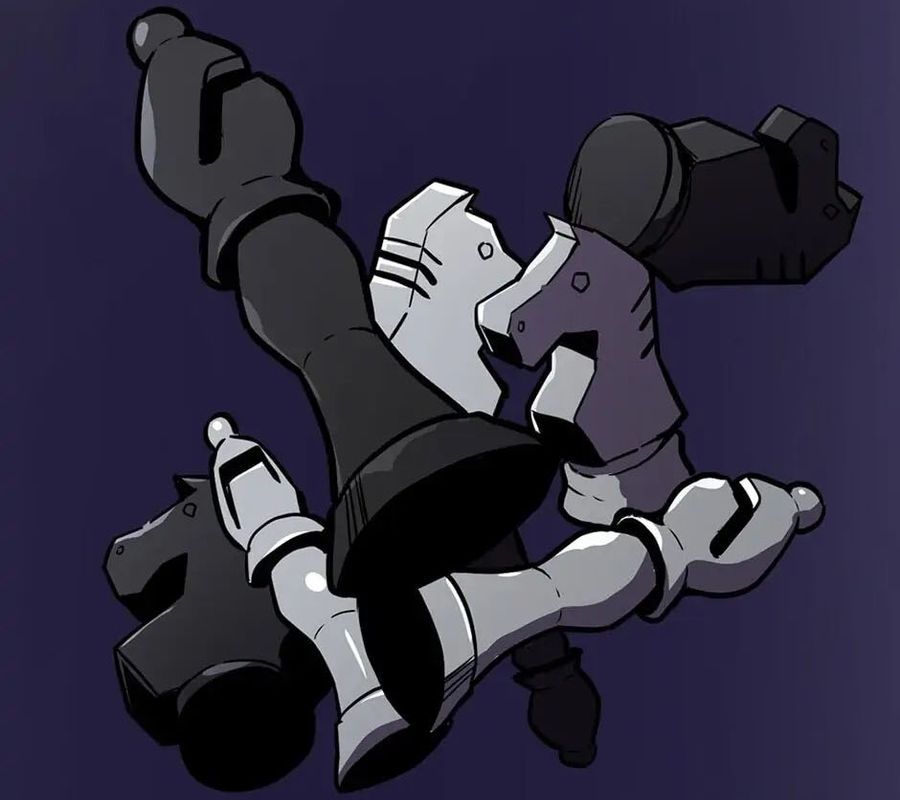 Sentaku No Toki [Chap 7-135]