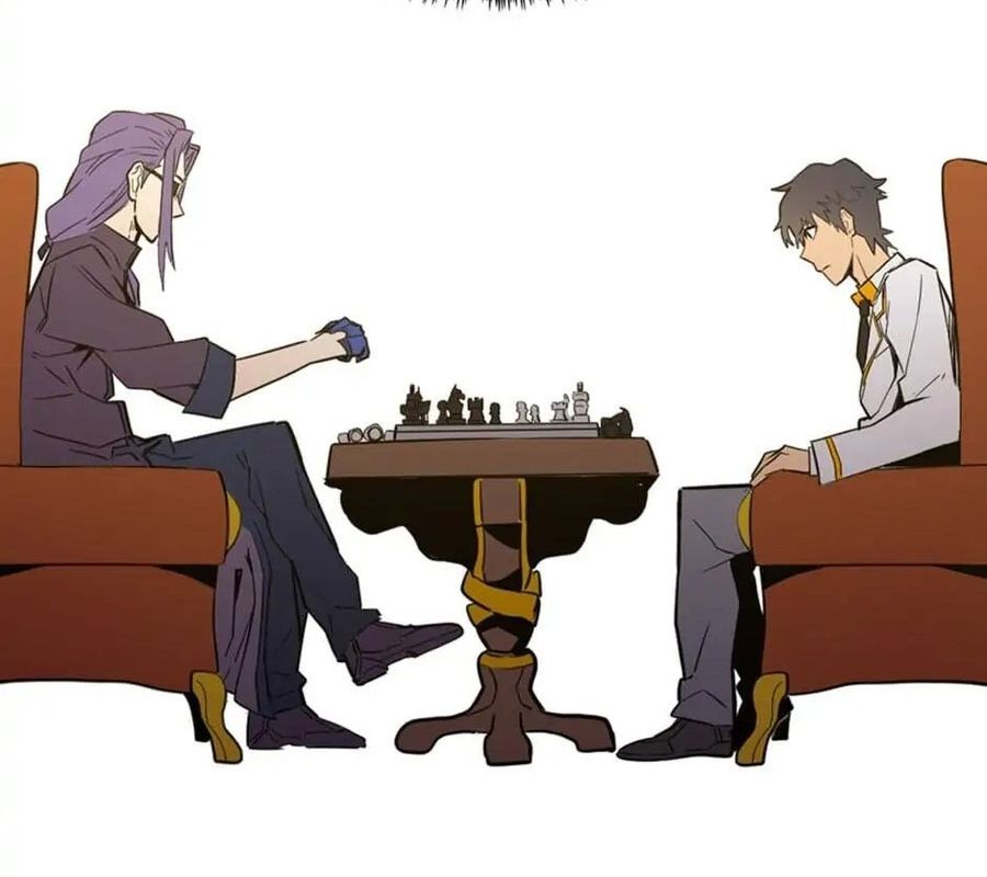 Sentaku No Toki [Chap 7-135]