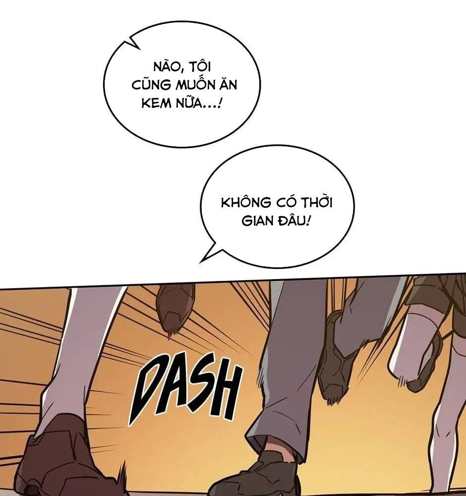 Sentaku No Toki [Chap 7-135]