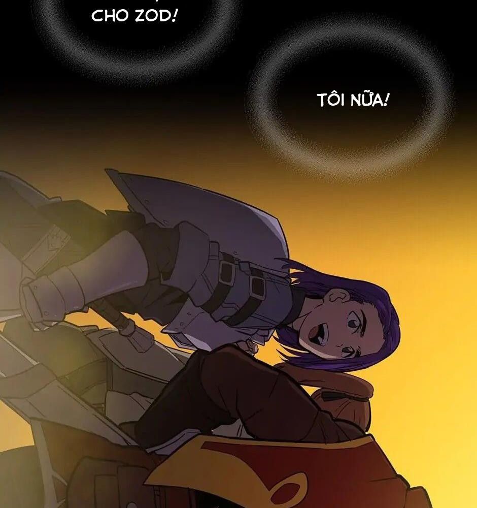 Sentaku No Toki [Chap 7-135]