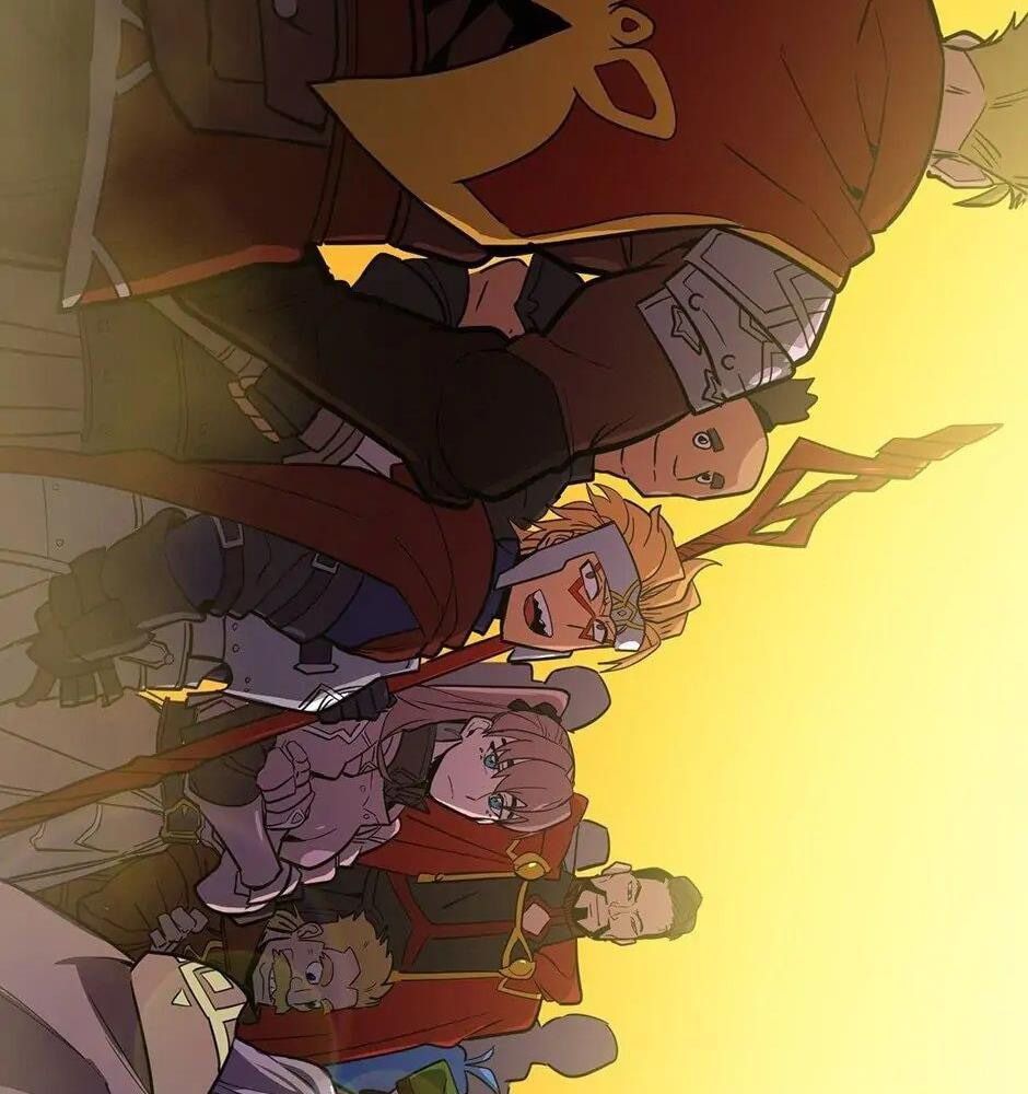 Sentaku No Toki [Chap 7-135]