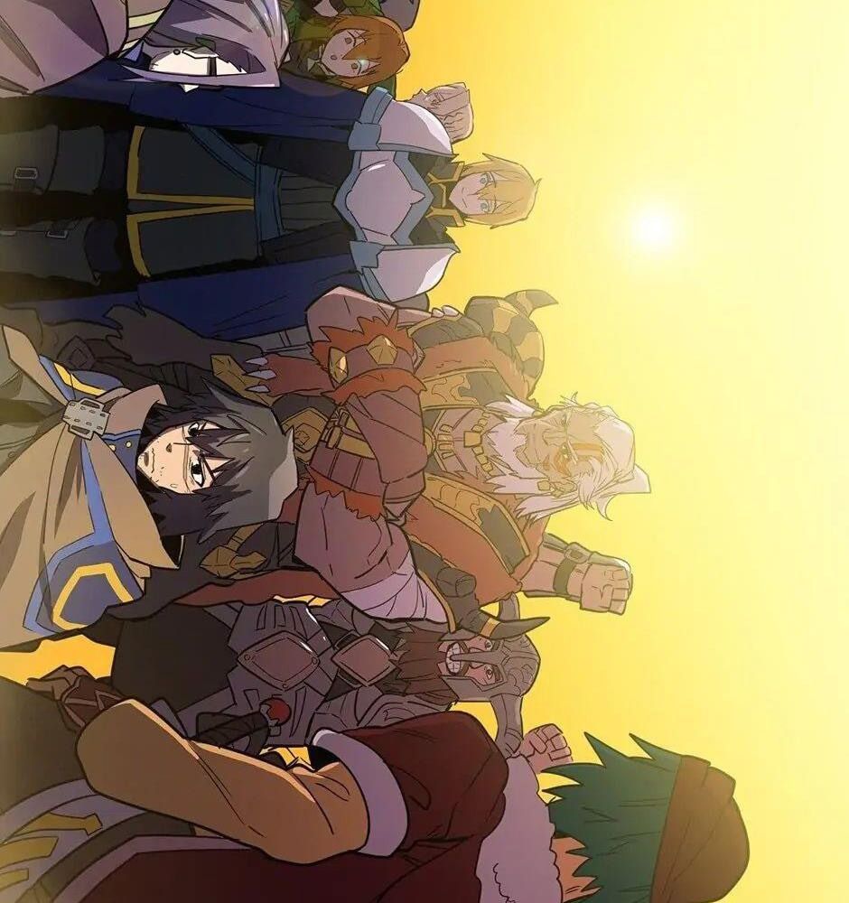 Sentaku No Toki [Chap 7-135]