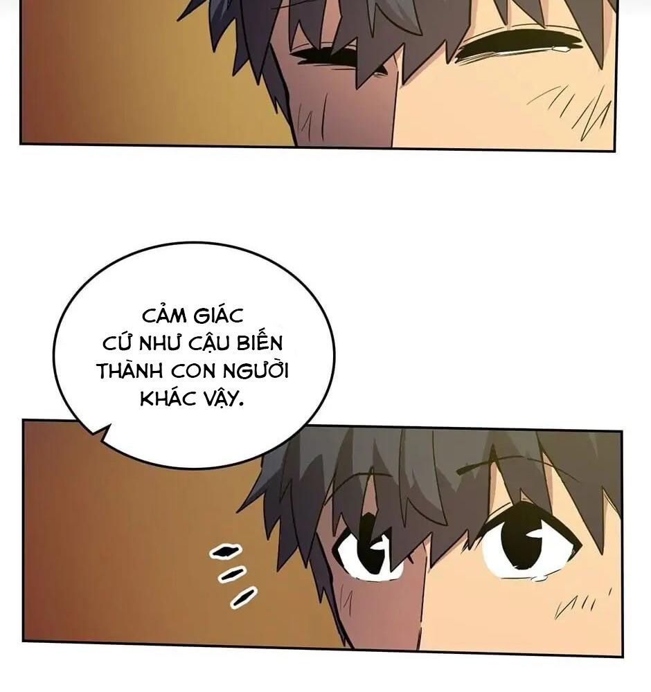 Sentaku No Toki [Chap 7-135]