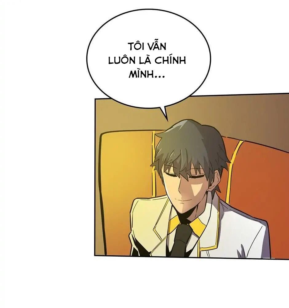 Sentaku No Toki [Chap 7-135]