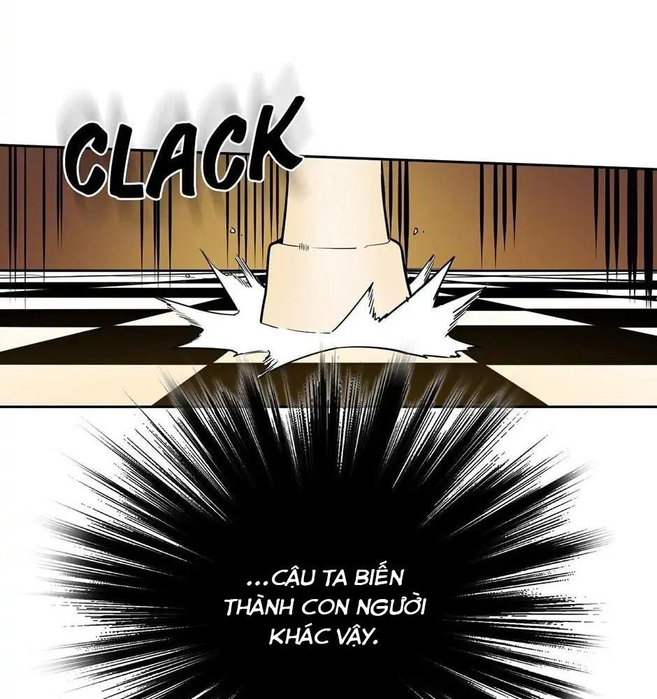 Sentaku No Toki [Chap 7-135]