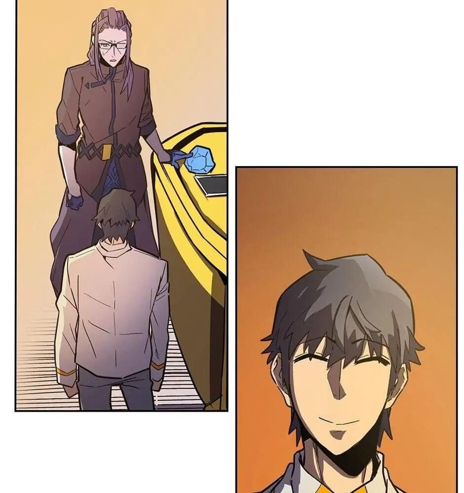 Sentaku No Toki [Chap 7-135]