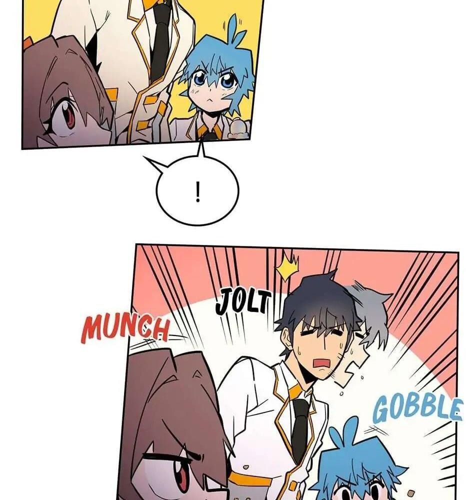 Sentaku No Toki [Chap 7-135]