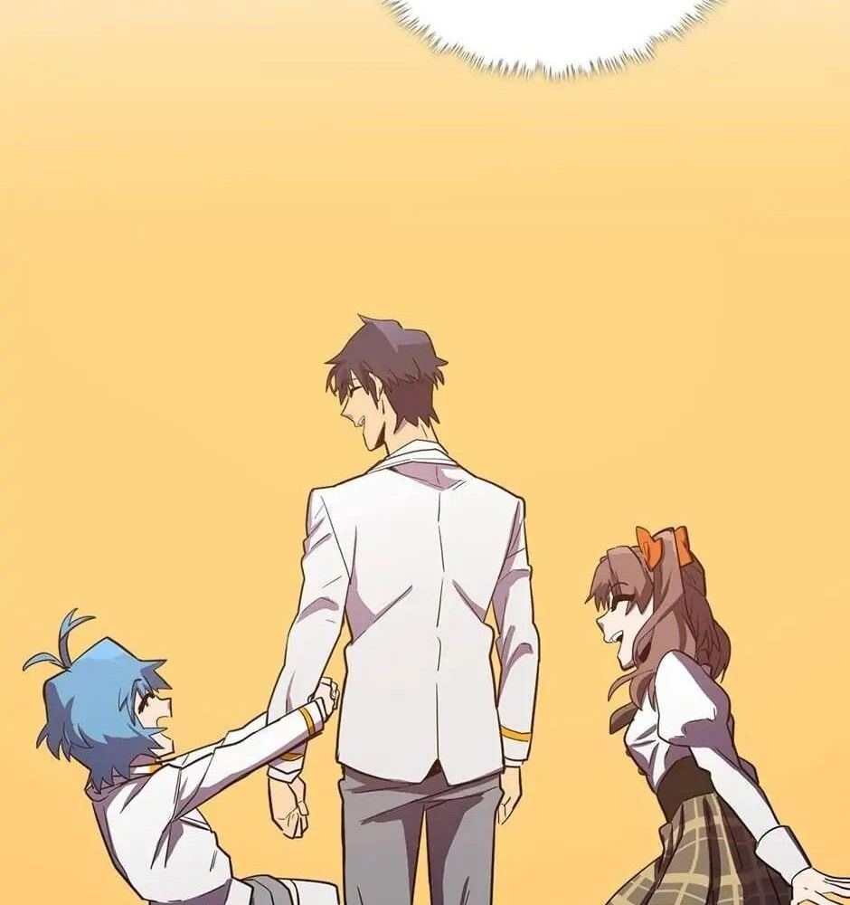 Sentaku No Toki [Chap 7-135]