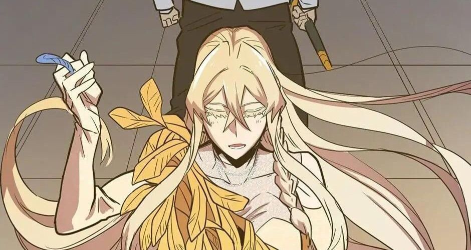 Sentaku No Toki [Chap 7-135]