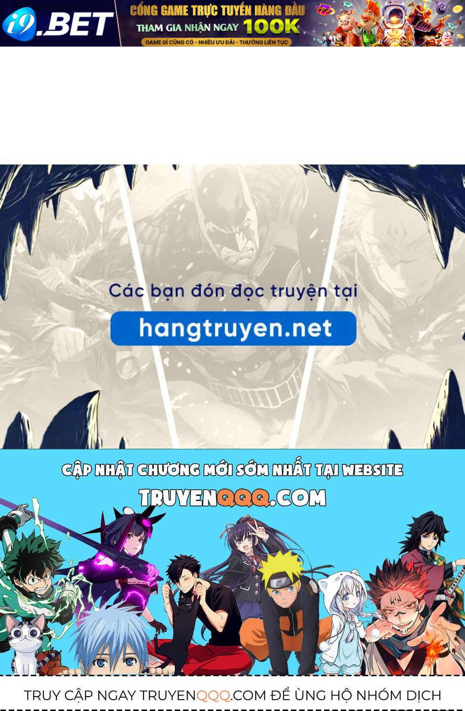 Sentaku No Toki [Chap 7-135]