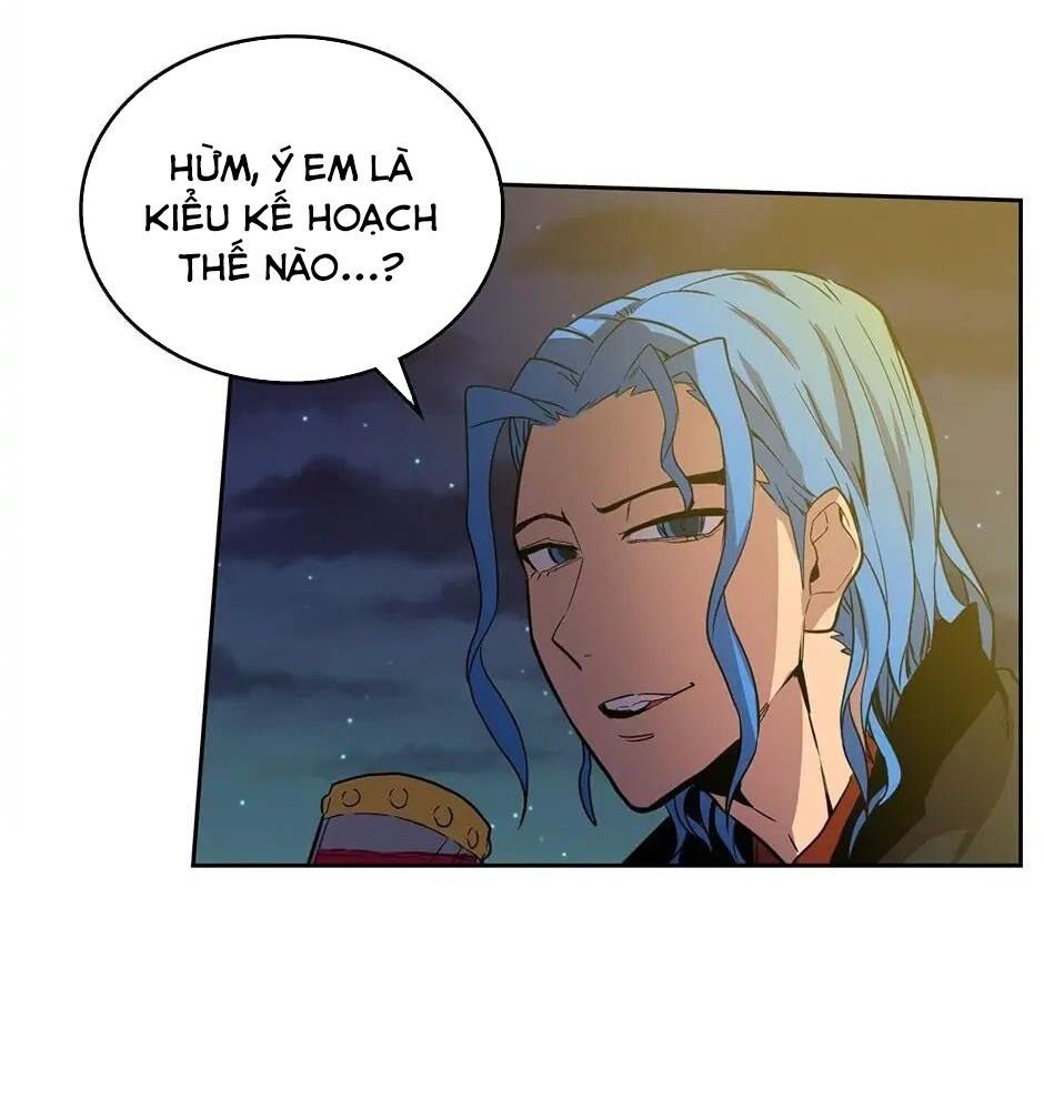 Sentaku No Toki [Chap 7-135]