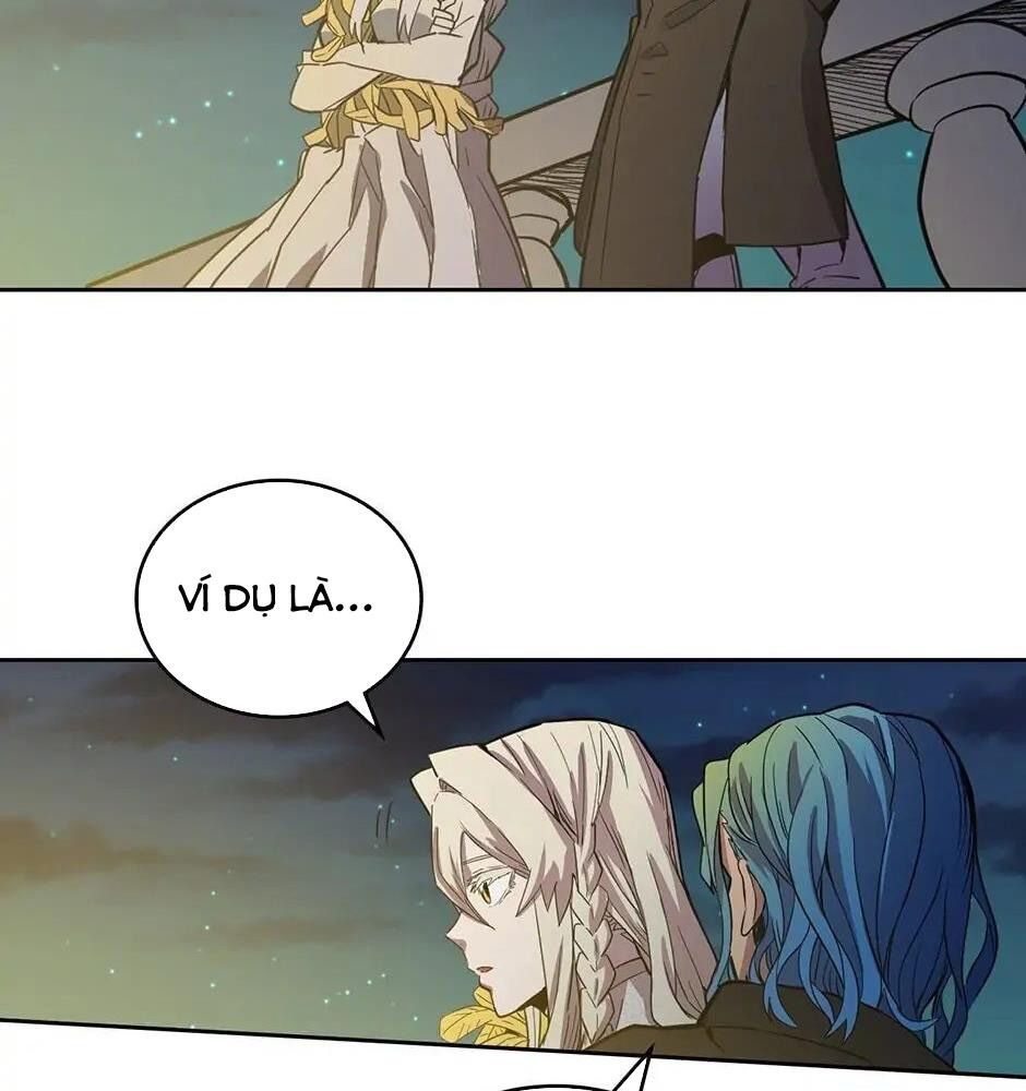 Sentaku No Toki [Chap 7-135]