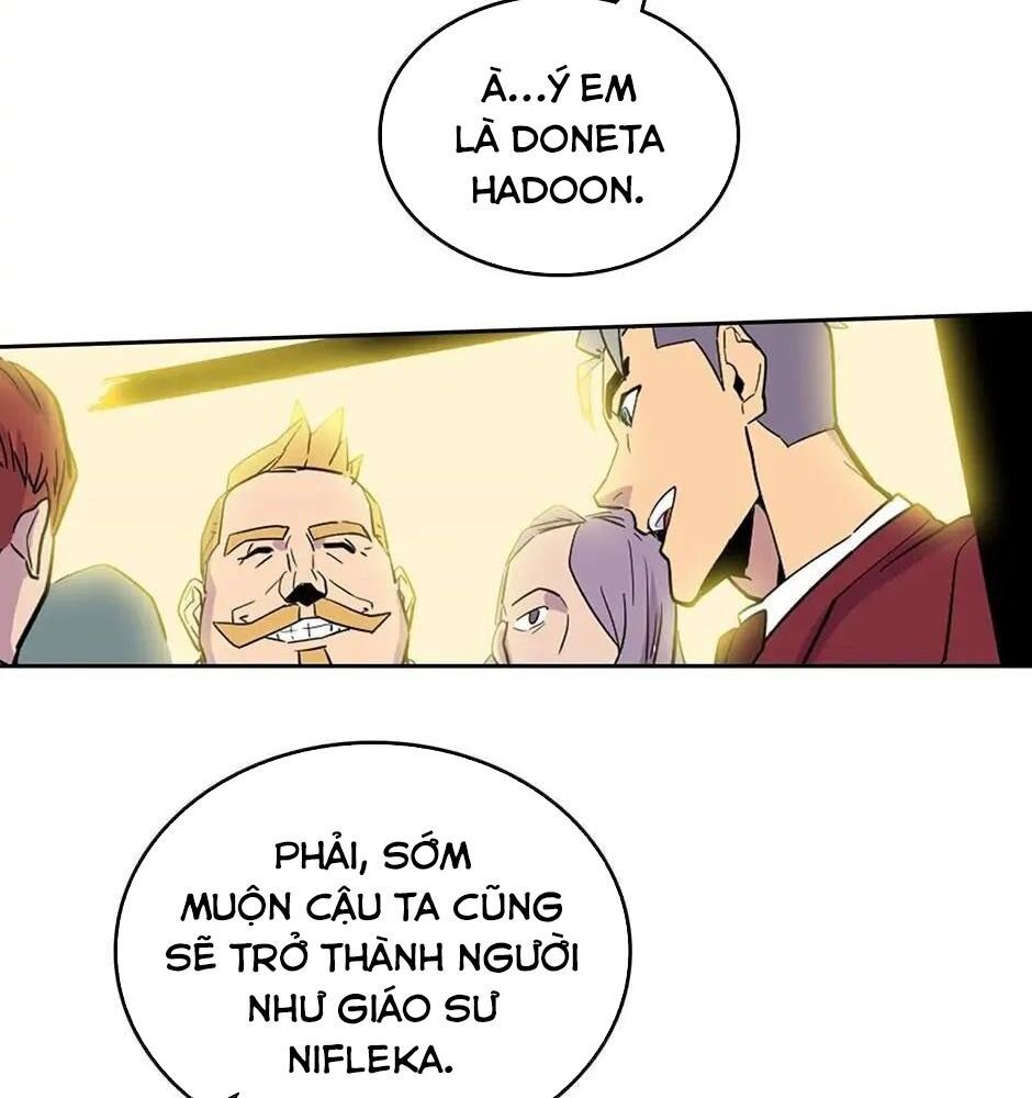 Sentaku No Toki [Chap 7-135]