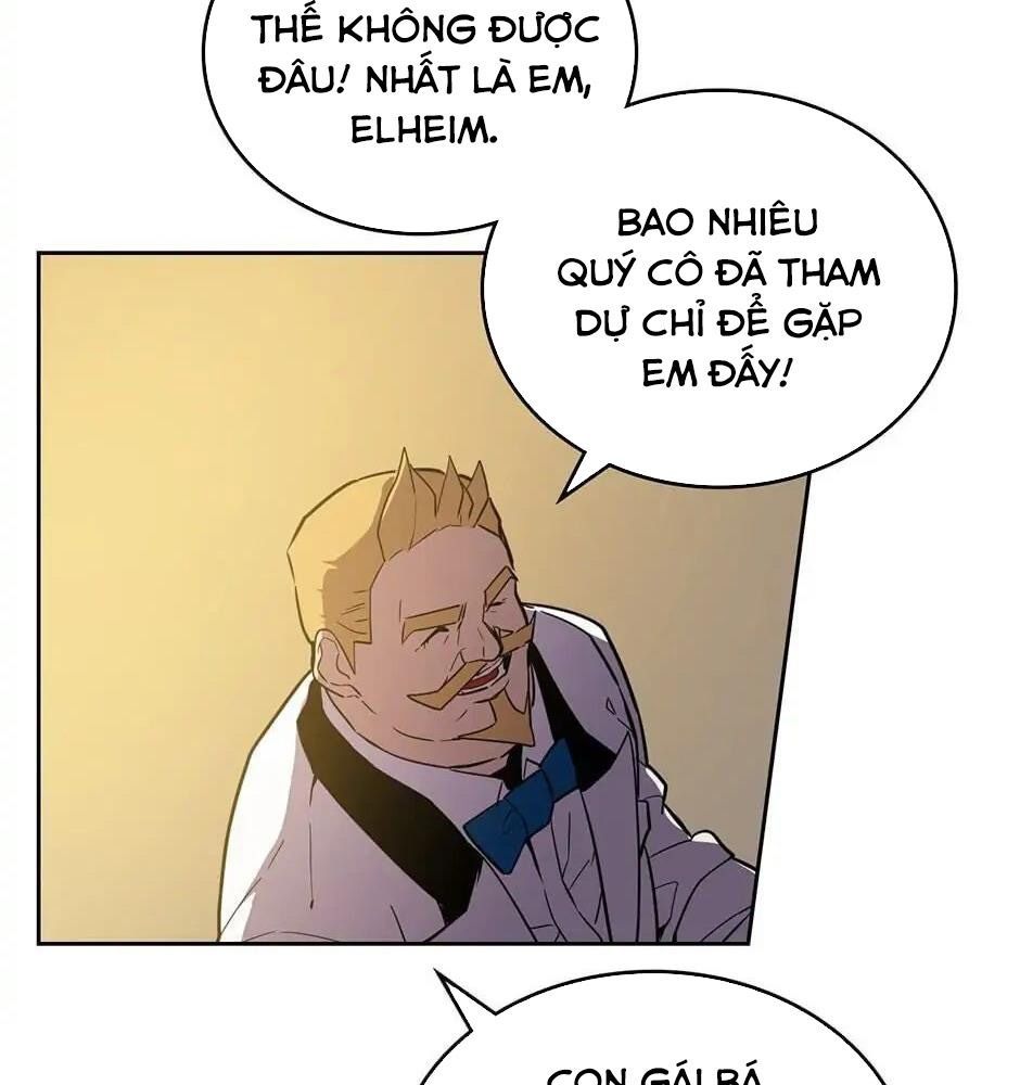 Sentaku No Toki [Chap 7-135]