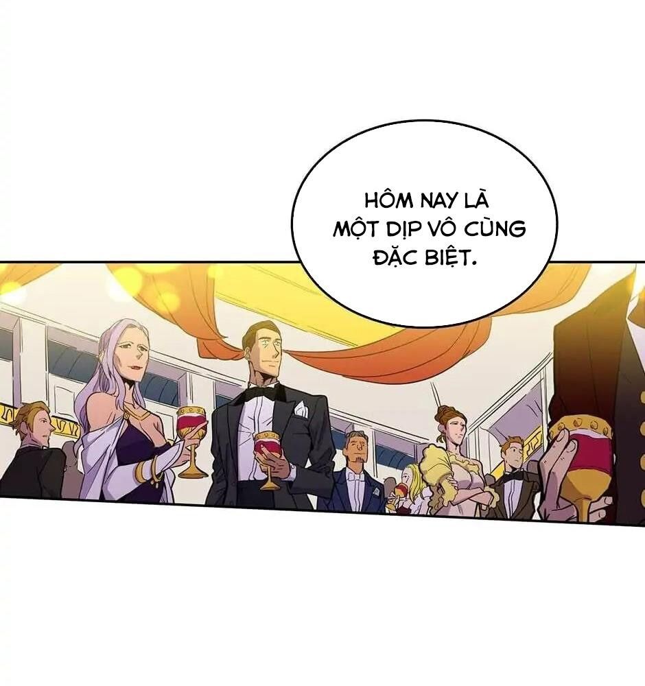 Sentaku No Toki [Chap 7-135]