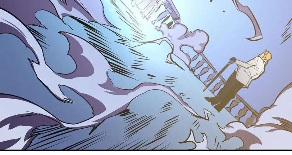 Sentaku No Toki [Chap 7-135]