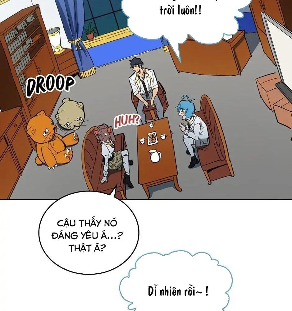 Sentaku No Toki [Chap 7-135]