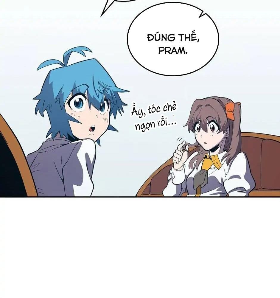 Sentaku No Toki [Chap 7-135]