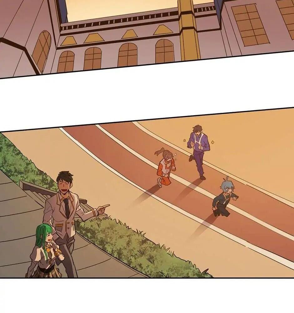 Sentaku No Toki [Chap 7-135]