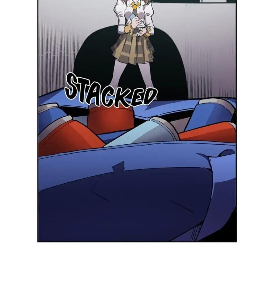 Sentaku No Toki [Chap 7-135]