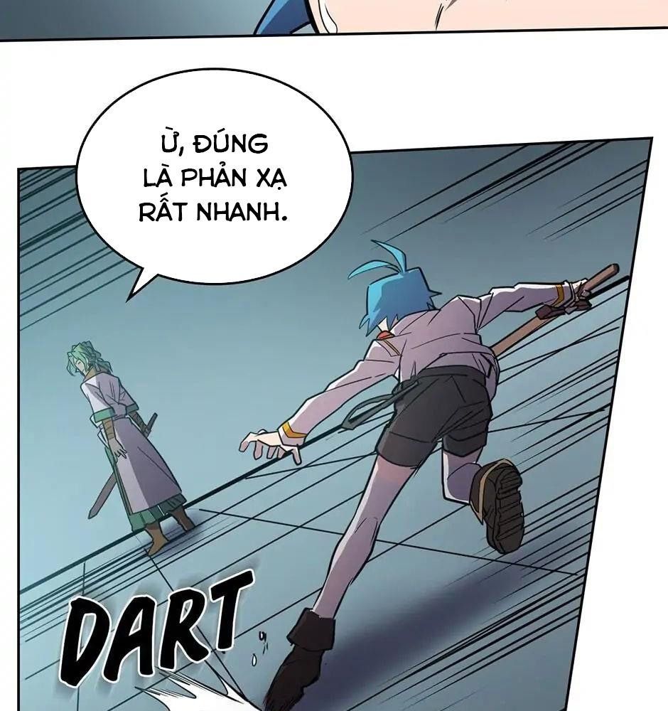 Sentaku No Toki [Chap 7-135]