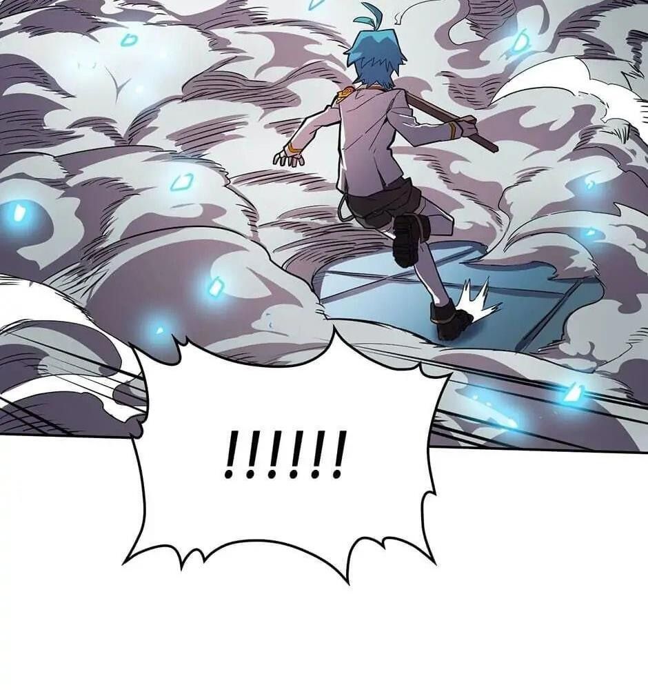 Sentaku No Toki [Chap 7-135]