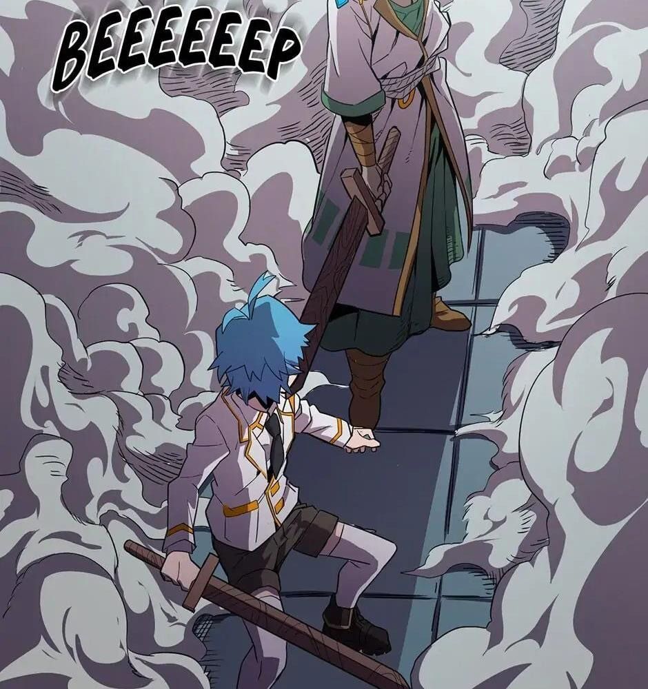 Sentaku No Toki [Chap 7-135]