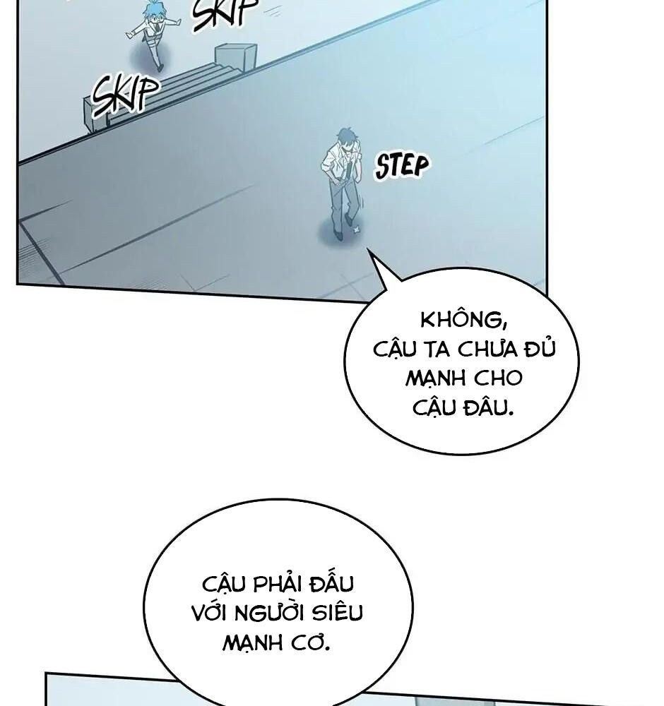 Sentaku No Toki [Chap 7-135]