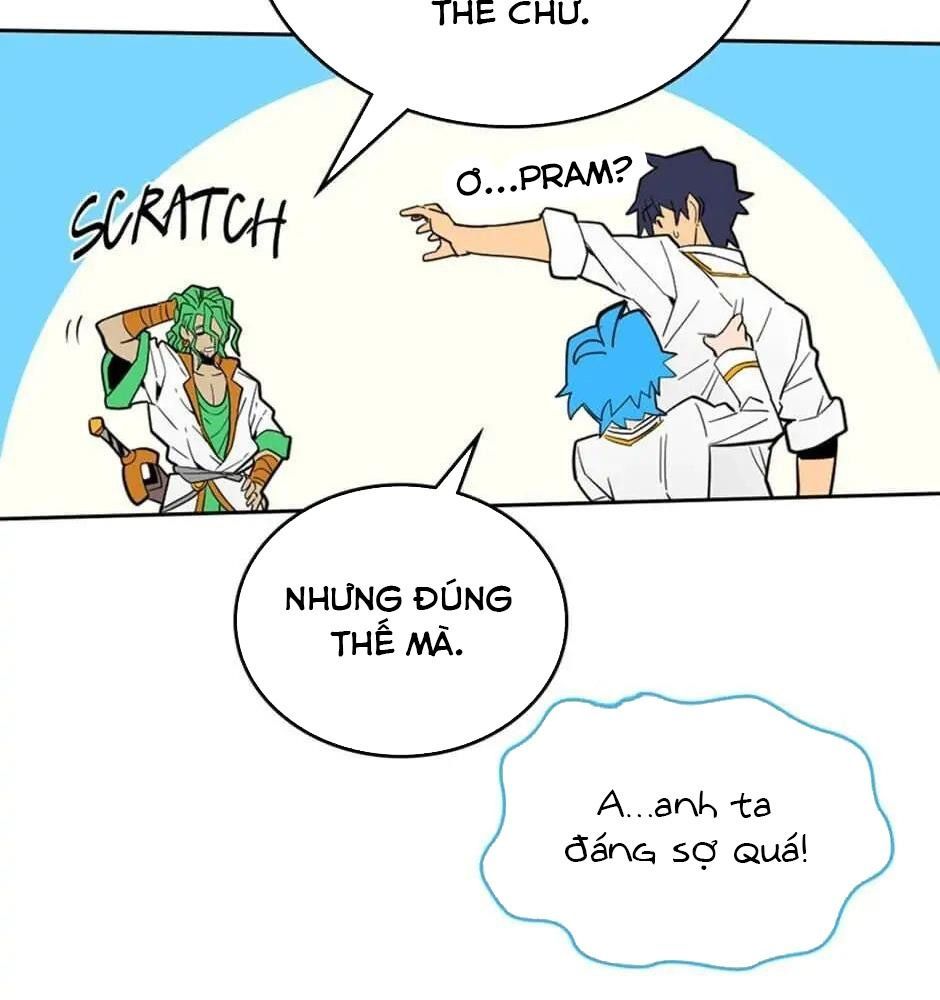 Sentaku No Toki [Chap 7-135]